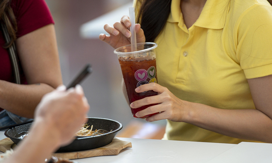 Partenariat À Vendre Café De Bubble Tea À Bedford 1