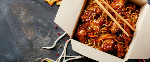Vente Restaurants chinois à emporter for sale in London 212494