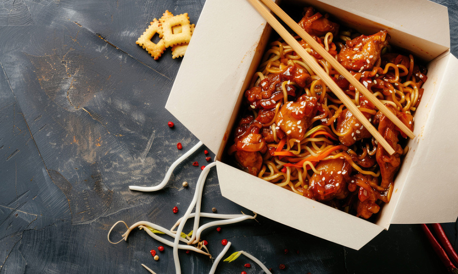 Restauration chinoise à emporter à Londres disponible à la vente après la fermeture le 18 septembre 2025 1 Restauration chinoise à emporter à Londres disponible à la vente après la fermeture le 18 septembre 2025 1