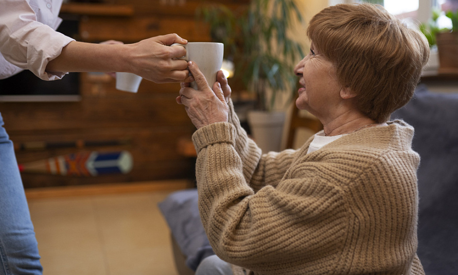 Entreprise de Soins à Domicile à Vendre à Édimbourg avec Clientèle Fidèle et Équipe Expérimentée 1 Entreprise de Soins à Domicile à Vendre à Édimbourg avec Clientèle Fidèle et Équipe Expérimentée 1