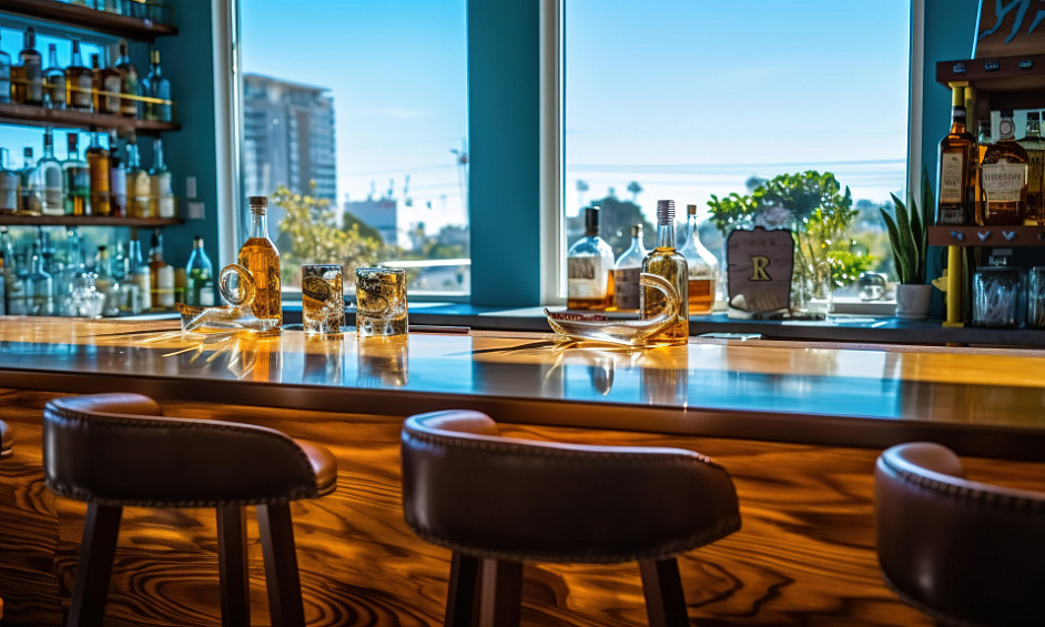 Salon de Thé avec Hébergement à Vendre dans un Village du Nottinghamshire 1