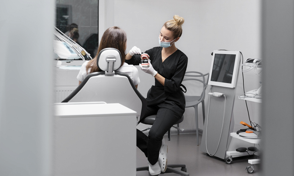 Opportunité À Haut Potentiel Clinique À Vendre Sidcup, Londres 1