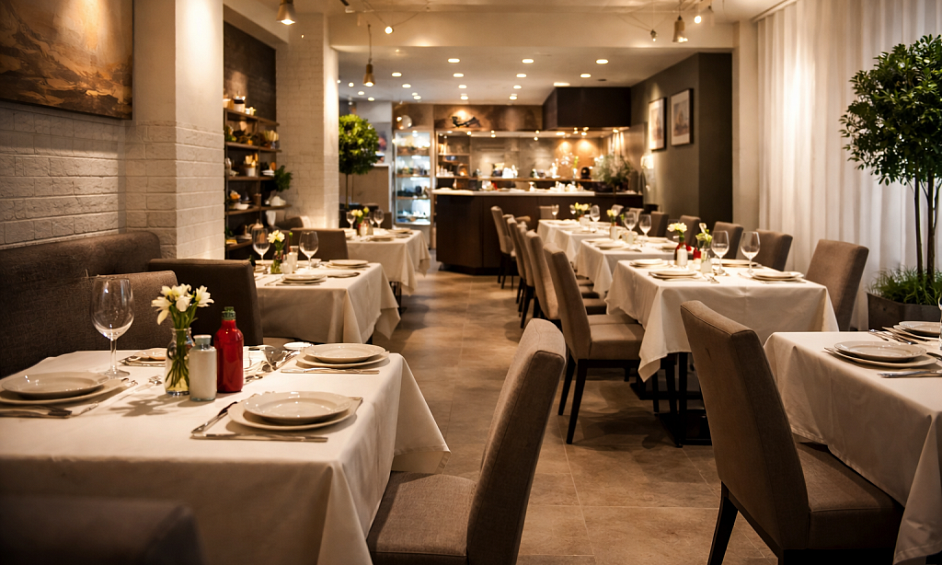 Ancien Restaurant Thaïlandais Établi Dans Le Grand Londres À Vendre 1