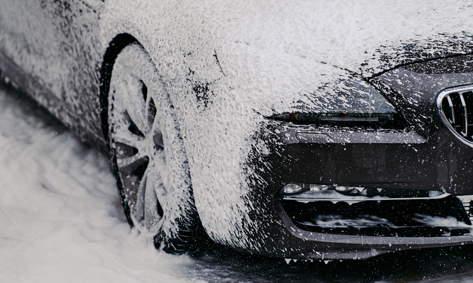 Lavage de voitures à la main à vendre à Chatham-Kent avec le matériel et une clientèle établie 1