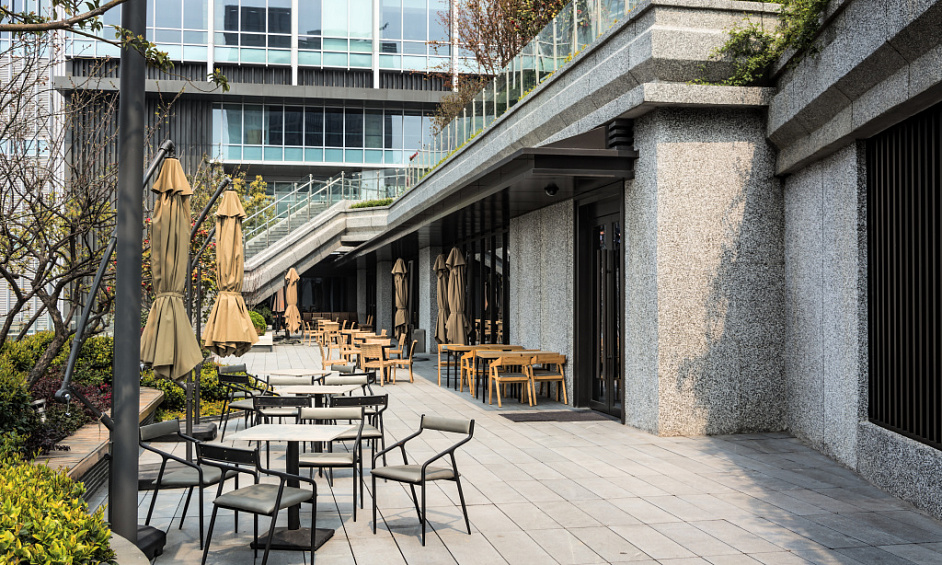 50-Couverts Restaurant Avec Terrasse Extérieure À Wimbledon À Vendre 1