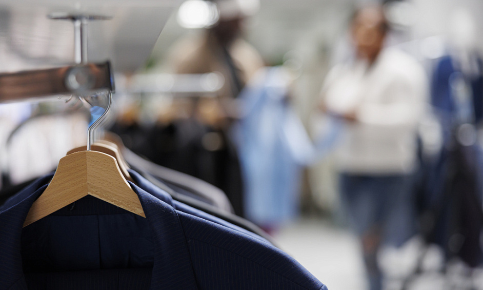 Nettoyeurs à sec écologiques à vendre à Ealing, Londres, avec une clientèle fidèle et un parking pratique 1