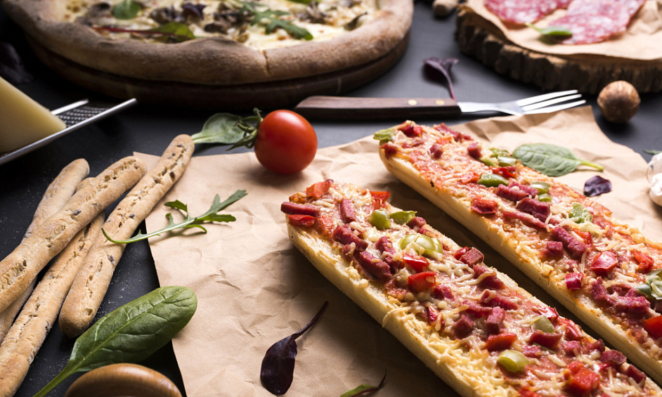Commerce de Restauration Rapide Italienne à Emporter Bien Établi à Wigan, Manchester à Vendre 1 Commerce de Restauration Rapide Italienne à Emporter Bien Établi à Wigan, Manchester à Vendre 1