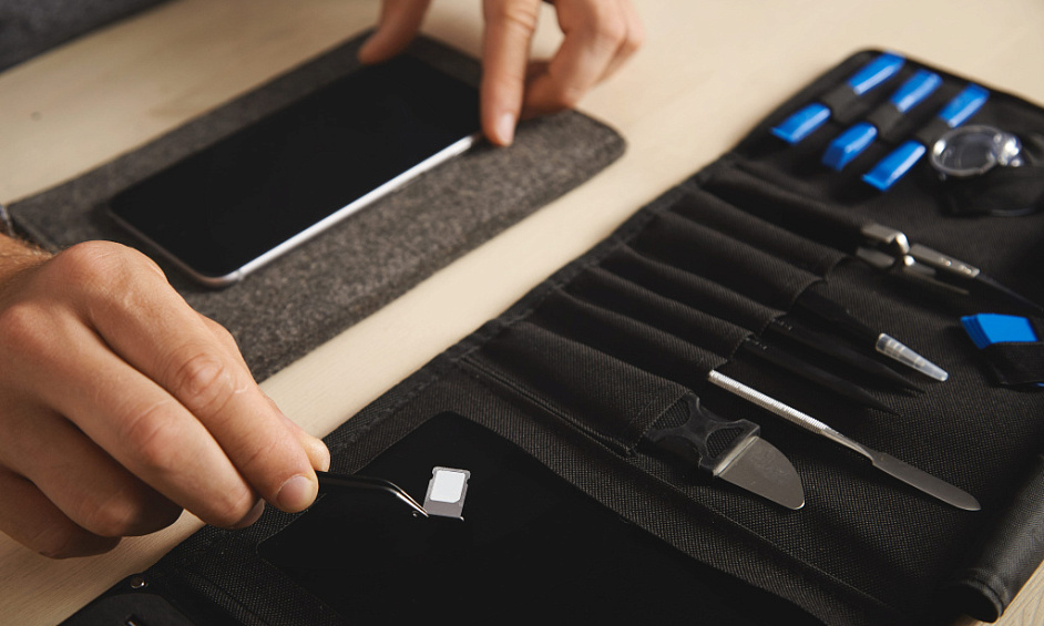 Réparation de mobiles et boutique de gadgets à vendre à Ramsgate Kent - Phoenix Mobile Ltd 1