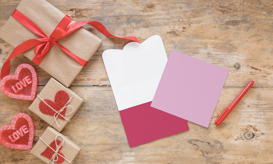 Boutique De Cartes De Vœux & Cadeaux À Vendre 1