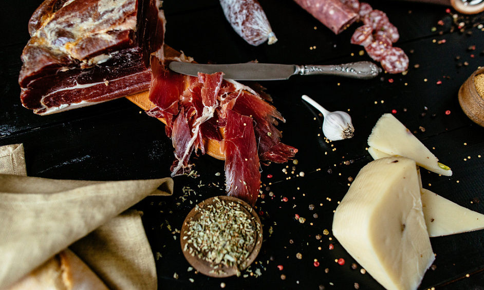 Épicerie Fine Artisanale Et Marque Alimentaire En Ligne À Vendre À Leatherhead Surrey 1