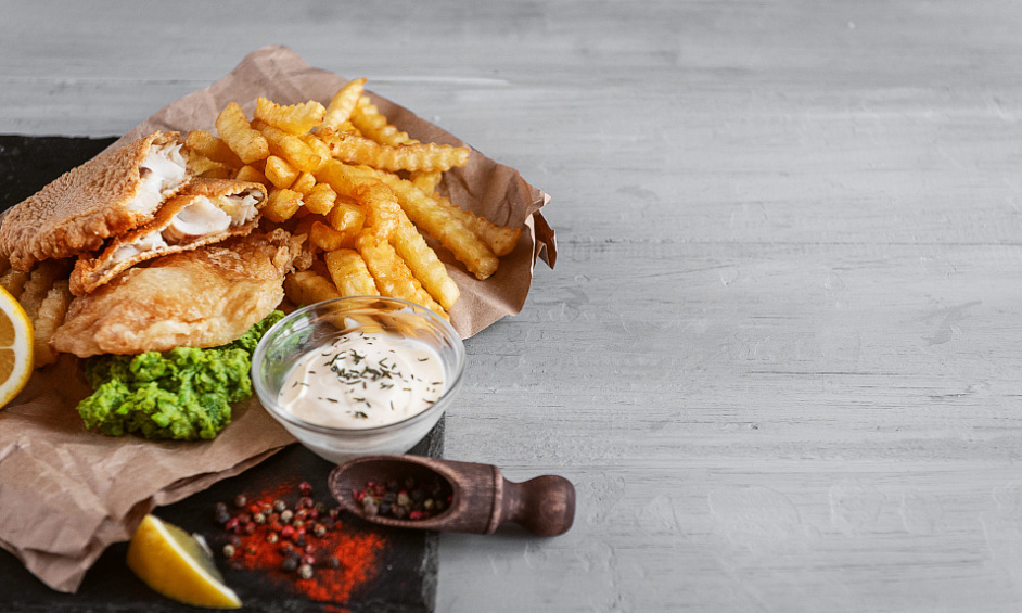 Friterie À Vendre Dans Le Berkshire Avec De Bons Équipements Et Des Possibilités De Développement 1 Friterie À Vendre Dans Le Berkshire Avec De Bons Équipements Et Des Possibilités De Développement 1