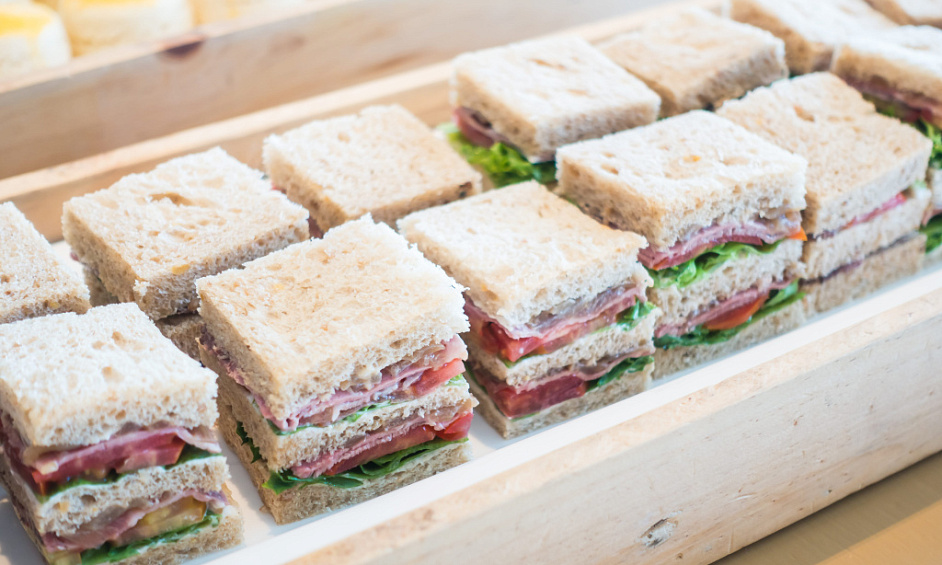Bar à Sandwichs & Traiteur Extérieur, Gosforth À Vendre 1