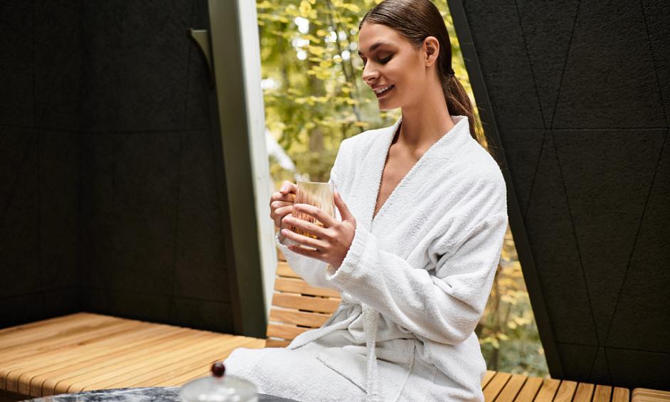 Spa unisexe santé & fitness en forte croissance à vendre dans une banlieue prospère de Swansea 1