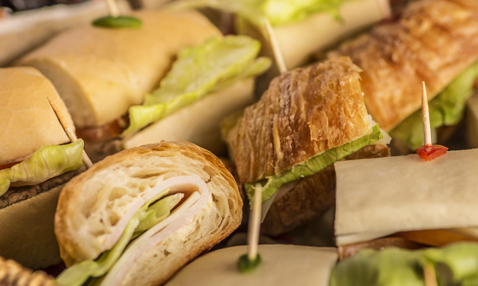 Établie Sandwicherie Baguette Express À Vendre Dans Le Centre-Ville D'Aberdeen 1 Établie Sandwicherie Baguette Express À Vendre Dans Le Centre-Ville D'Aberdeen 1