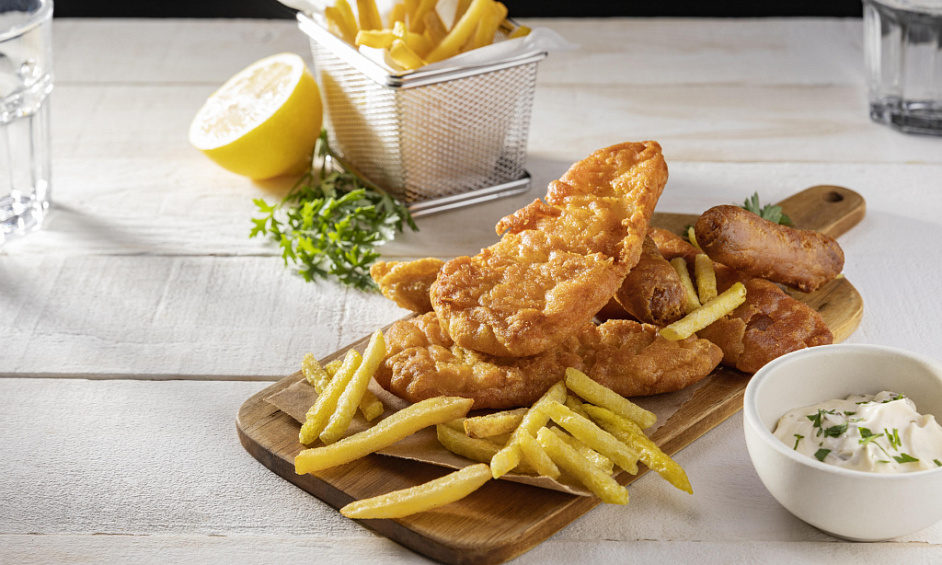 Fish and chip shop for sale in White City London near universities and hospitals 1