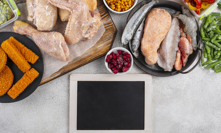 ENTREPRISE ALIMENTAIRE À DOMICILE, EN LIGNE. CLIENTS GROSSISTES & DOMESTIQUES. À L'ÉCHELLE NATIONALE. 1