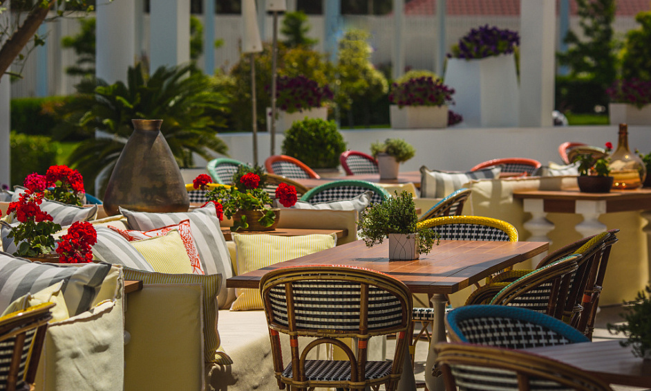 Restaurant Et Bar Méditerranéens À Vendre À Liverpool Merseyside 1