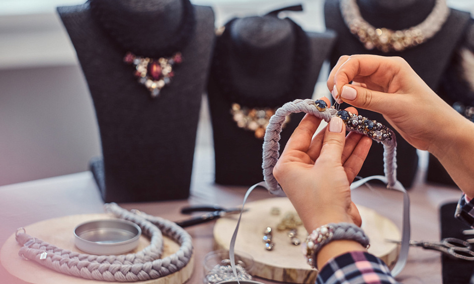 Centre De Ventes & Réparations De Bijoux De Haute Qualité À Ashton In Makerfield, Wigan Manchester À Vendre 1