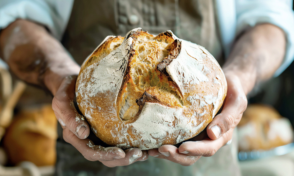 Boulangerie Artisanale À Vendre À Alnwick Northumberland Avec Marque Éthique Et Potentiel De Croissance 1