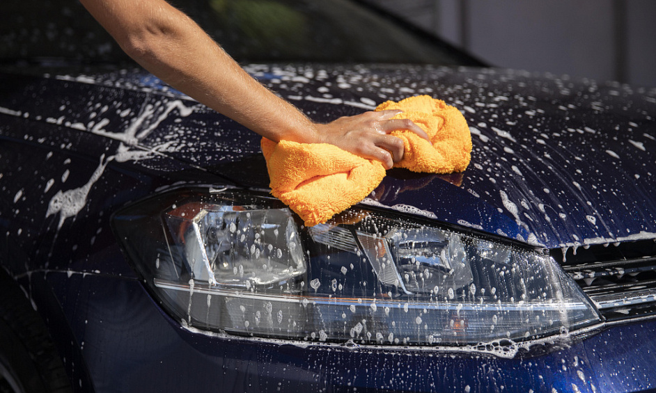 Lavage auto à vendre dans le centre-ville de Boston, Boston, Lincolnshire 1