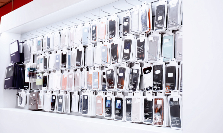 Power Up Your Future - Modern Tech & Mobile Solutions Business For Sale 1