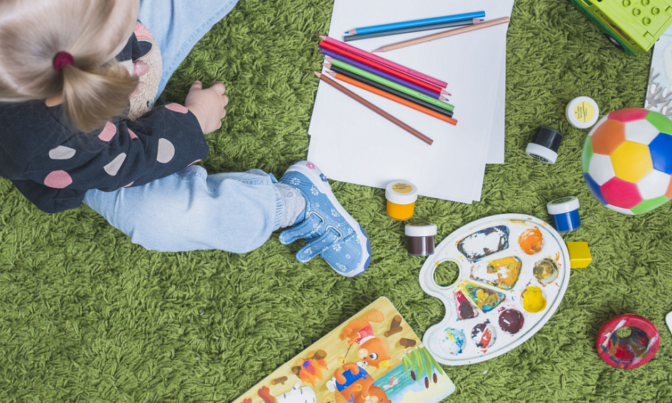 Crèche De Jour Pour Enfants À Vendre À Bristol Avec Une Capacité Pour 54 Enfants 1