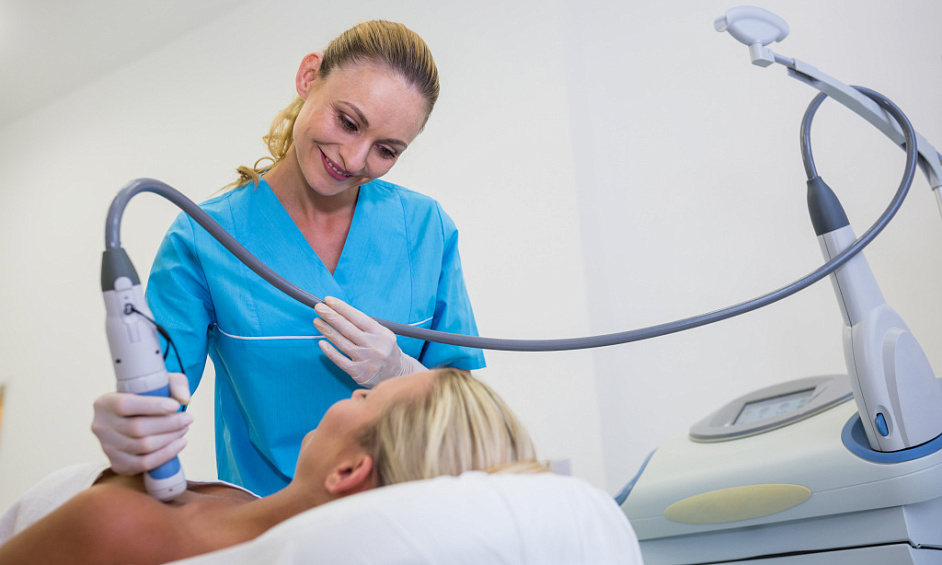 Clinique Professionnelle De Médecine Esthétique & Laser À Harrow À Vendre 1