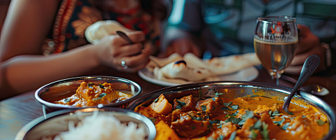 Vente Restaurants indiens for sale in London 212612