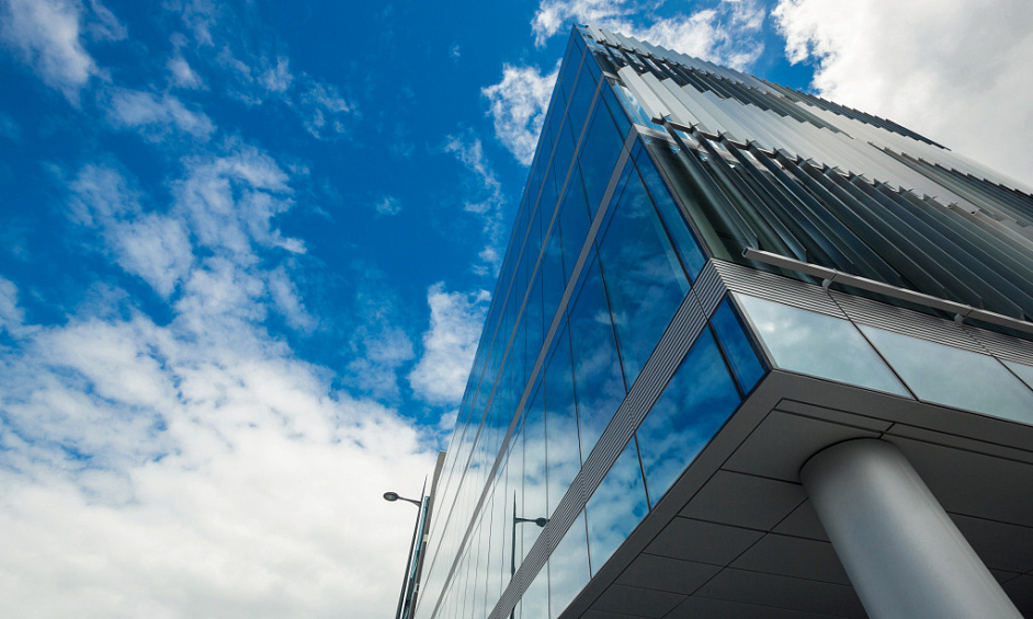 Entreprise de Vitrage et d'Amélioration de l'Habitat à Vendre dans la City de Londres 1