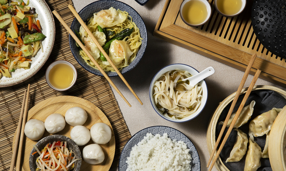 Restaurant Chinois Sous Bail À Long Terme Et Commerce À Emporter Dans La City De Londres À Vendre 1