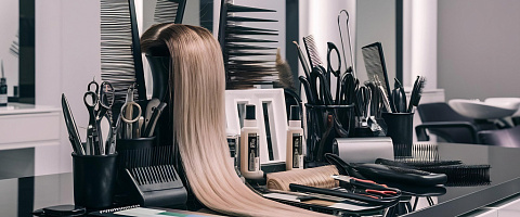 Vente Salons de coiffure for sale in London 168941