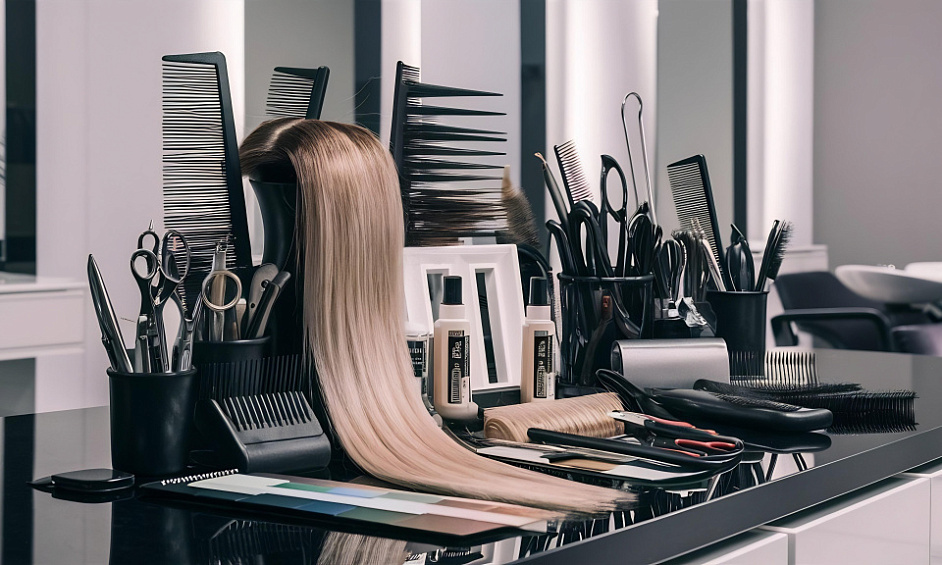 Salon de coiffure et de beauté à vendre dans la City de Londres près de Liverpool Street 1