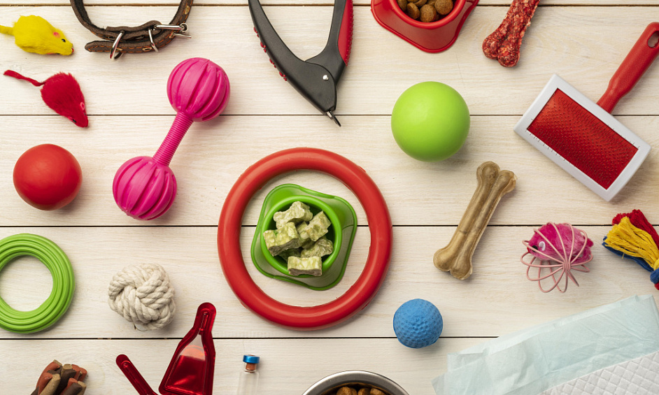 Entreprise de fournitures pour animaux à vendre à Sheffield (South Yorkshire) avec potentiel d'expansion des ventes en ligne 1