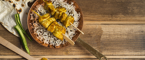 Vente Restaurants indiens à emporter for sale in Wetherby 232624