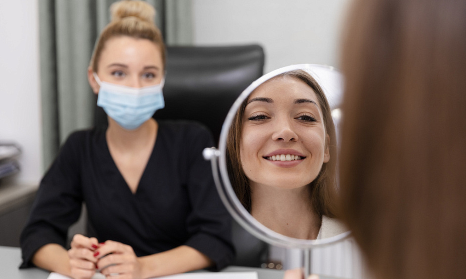 Clinique dermatologique à Bradford West Yorkshire disponible pour des raisons de santé avec une clientèle fidèle 1