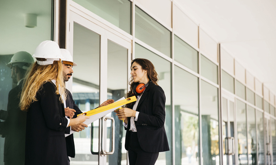 Long-standing Southwest London Construction Business for Sale, Specializing in High-Value Services 1