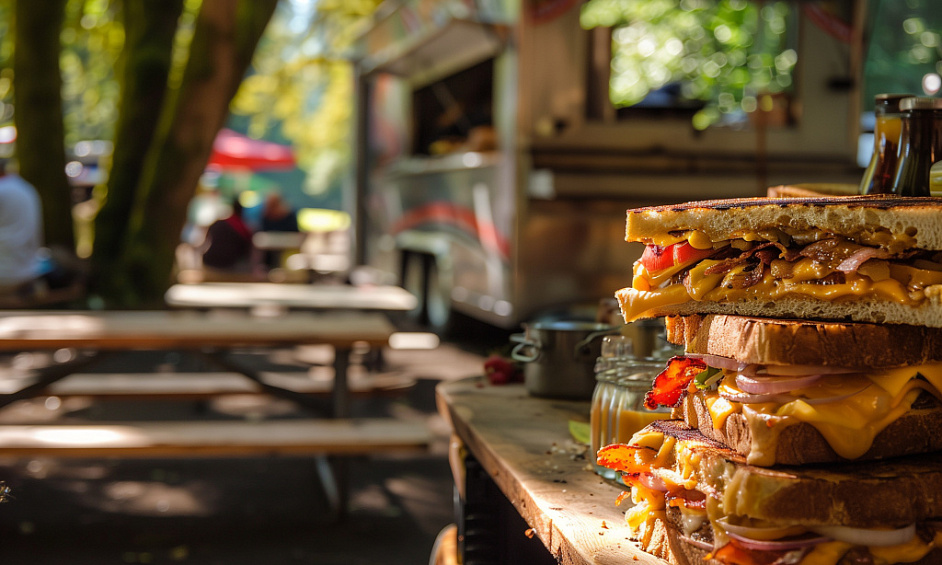 Café et bar à sandwichs à vendre à Bradford West Yorkshire avec une visibilité de premier ordre sur une route très fréquentée 1