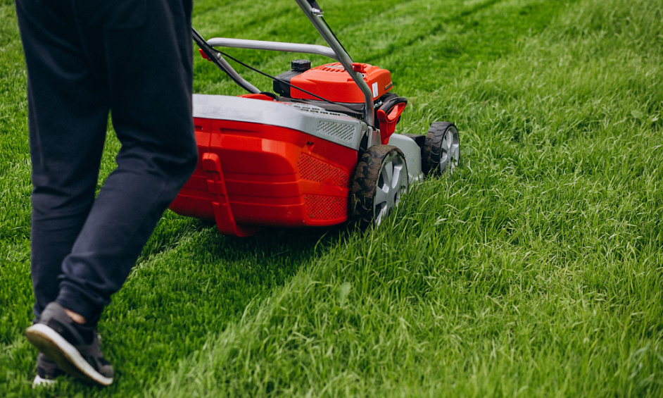 Entreprise de jardinage à vendre à Holmfirth, dans le West Yorkshire, après 18 ans d'activité 1