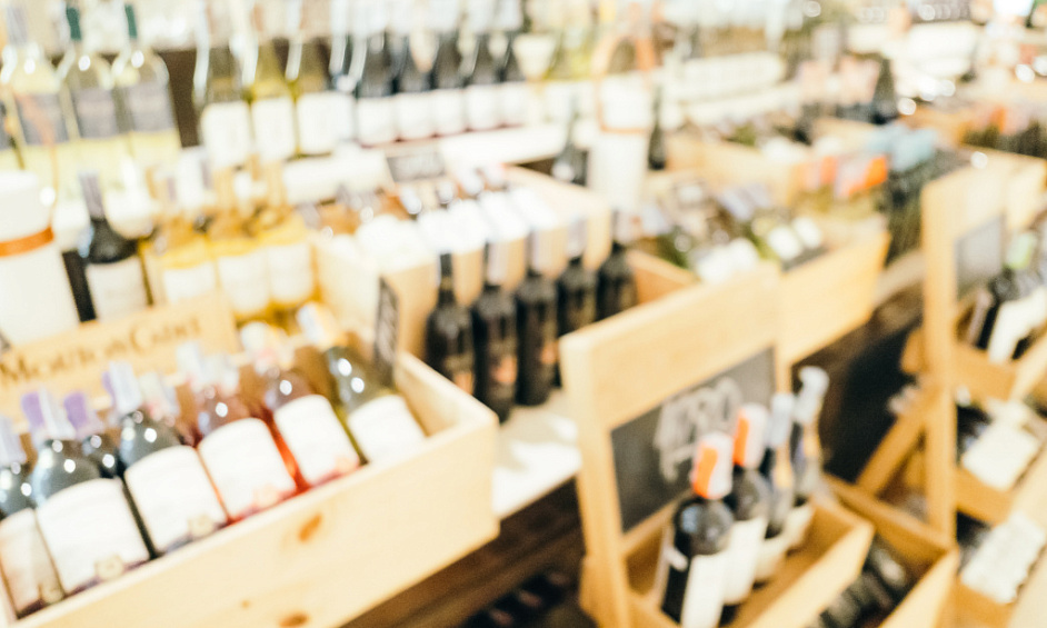 Magasin d'alcools et supérette à vendre dans le centre-ville de Bradford 1