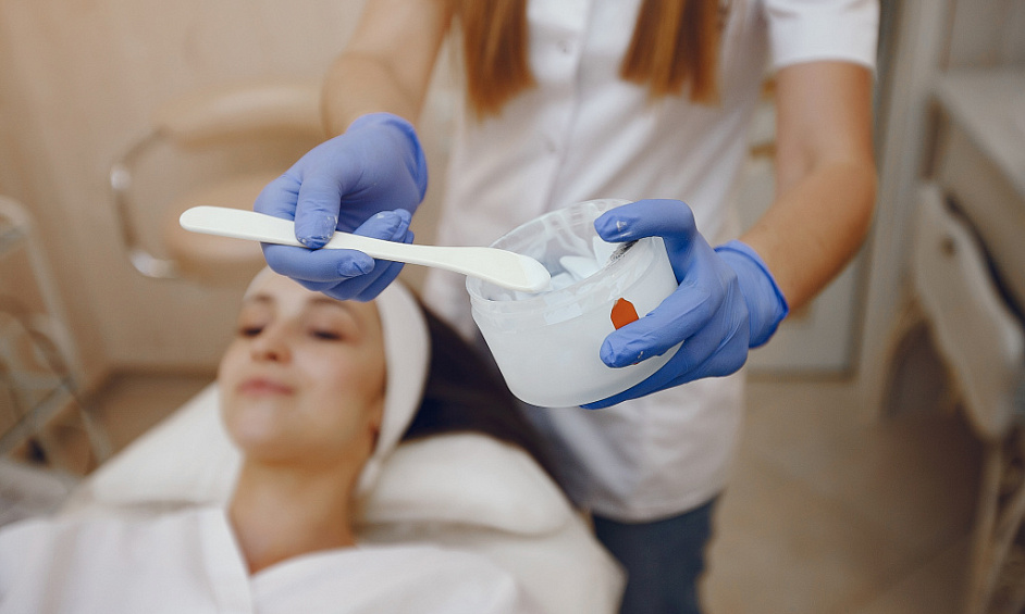 Clinique Primée De Beauté Et De Soins De La Peau Basée À Édimbourg À Vendre Avec Potentiel D'Expansion 1