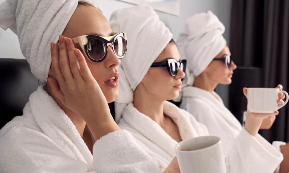 Spa Capillaire De Luxe À Vendre Dans Un Emplacement De Premier Choix À Londres Avec Une Clientèle Solide Et Un Potentiel De Croissance 1