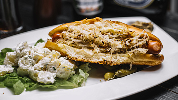 Vente Restaurants américains for sale in Edinburgh 212352
