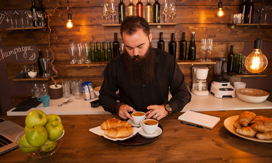Café-Bistrot Sous Licence Le Plus Attractif À Vendre Dans Le Grand Londres 1