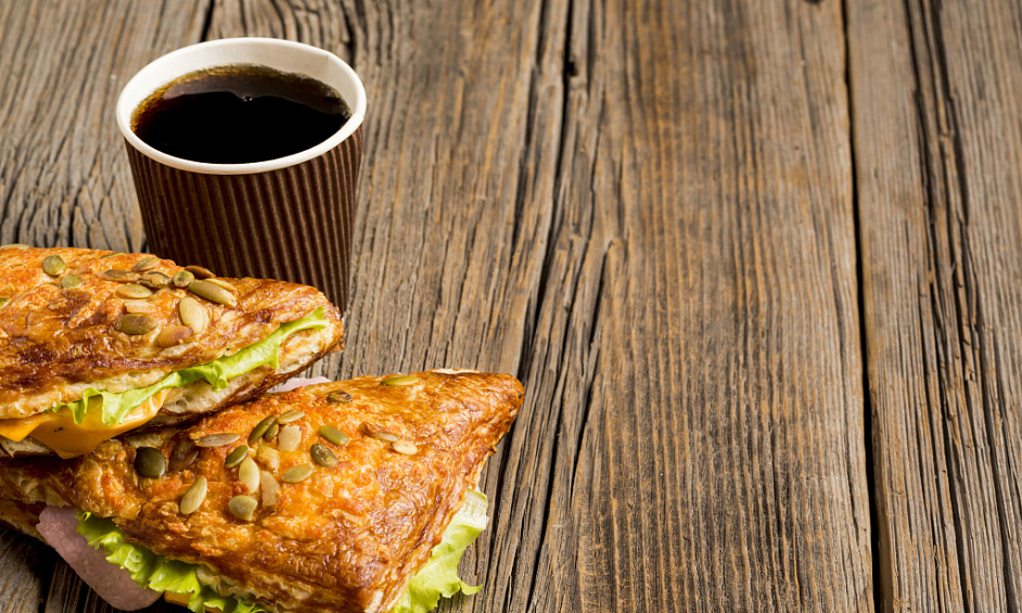 Bar à sandwichs et café à vendre à Édimbourg, ville d'Édimbourg 1