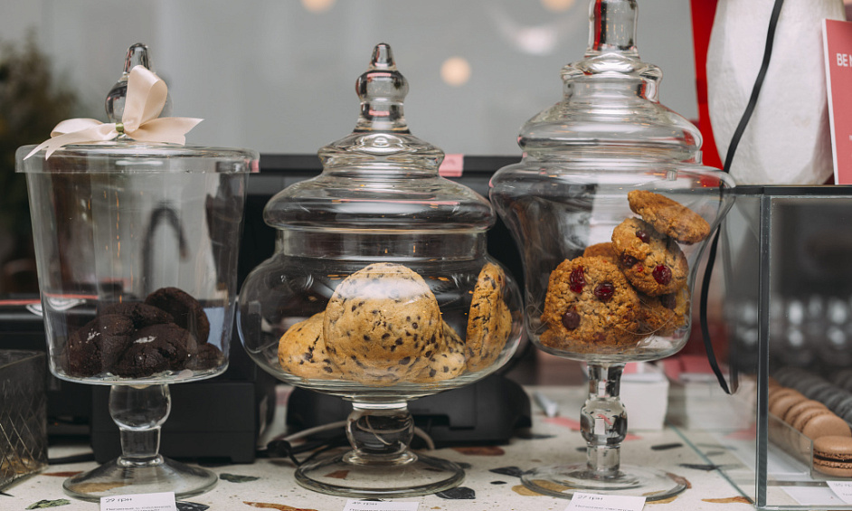 Pâtisserie Établie - Wilmslow À Vendre 1