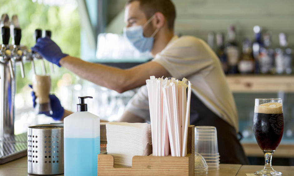 Entreprise de nettoyage à vendre à Bristol offrant des services domestiques et commerciaux 1