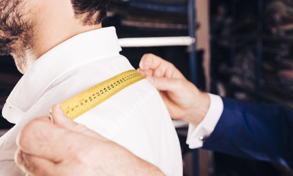Entreprise de couture et de retouches établie depuis 20 ans à vendre à Aberdeen en raison de la santé du propriétaire 1