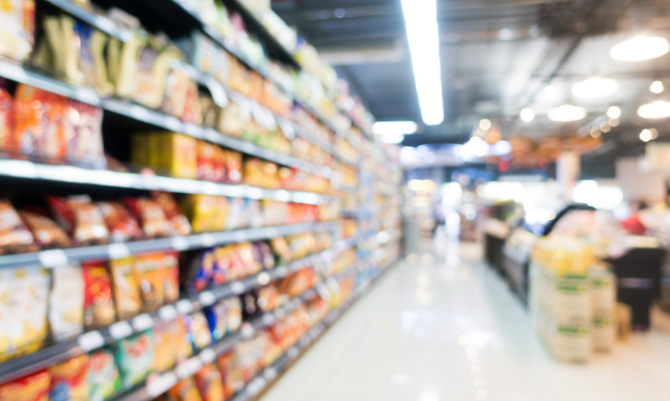 Supérette à vendre à Romford, Londres, 35 ans d'activité avec une clientèle fidèle 1