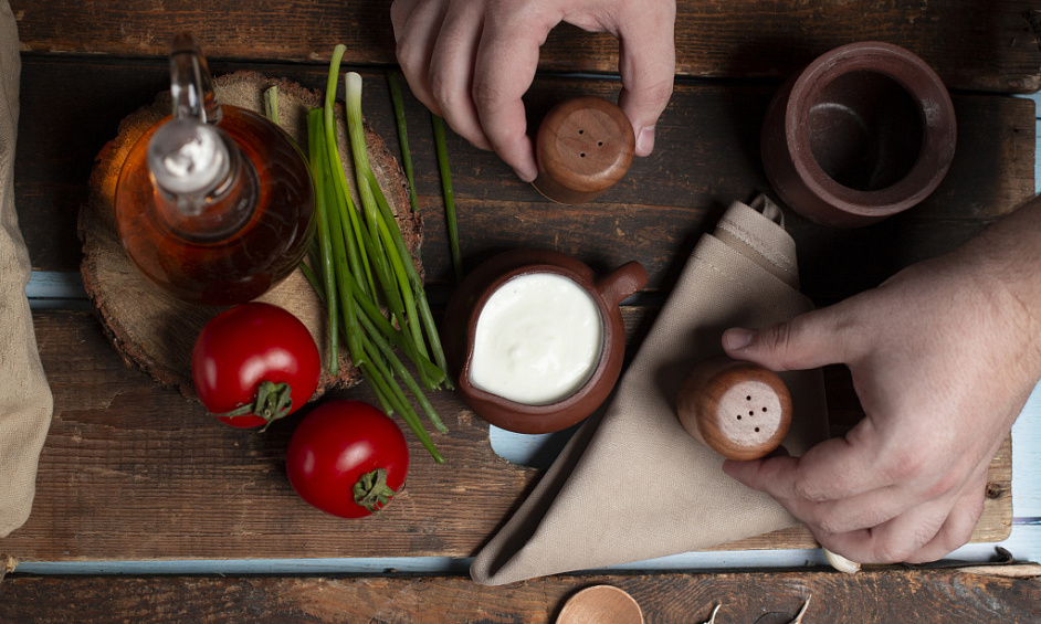 Producteur Alimentaire Primé À Kendal, Dans Le Cumbria, Avec 17 Ans D'Héritage 1