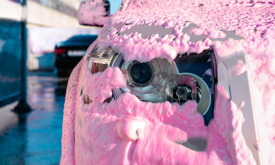 New Waves Car Wash Franchise À Vendre À Dobbies, Édimbourg 1 New Waves Car Wash Franchise À Vendre À Dobbies, Édimbourg 1